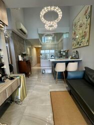High Park Residences (D28), Apartment #601990141